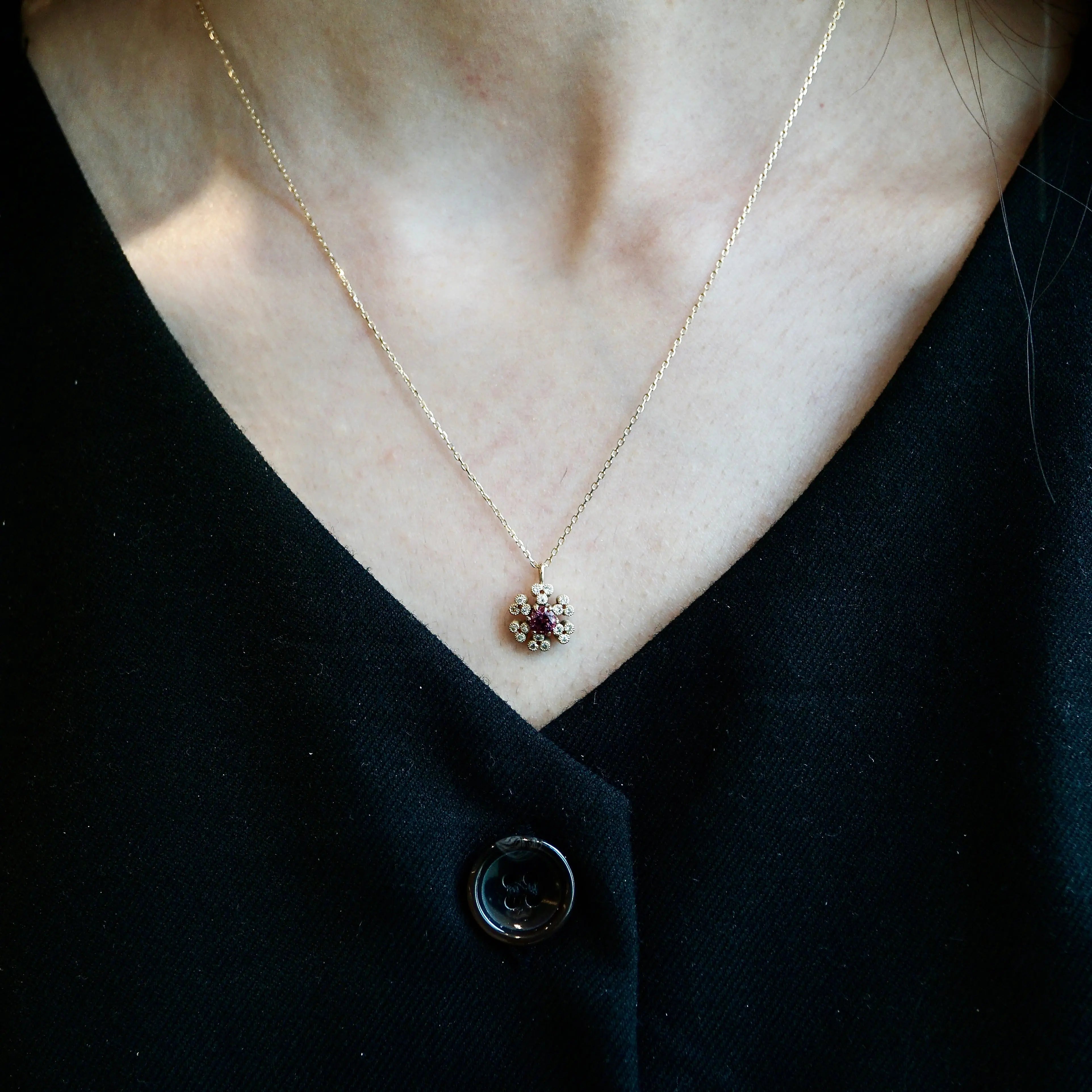 Necklace / Pendant