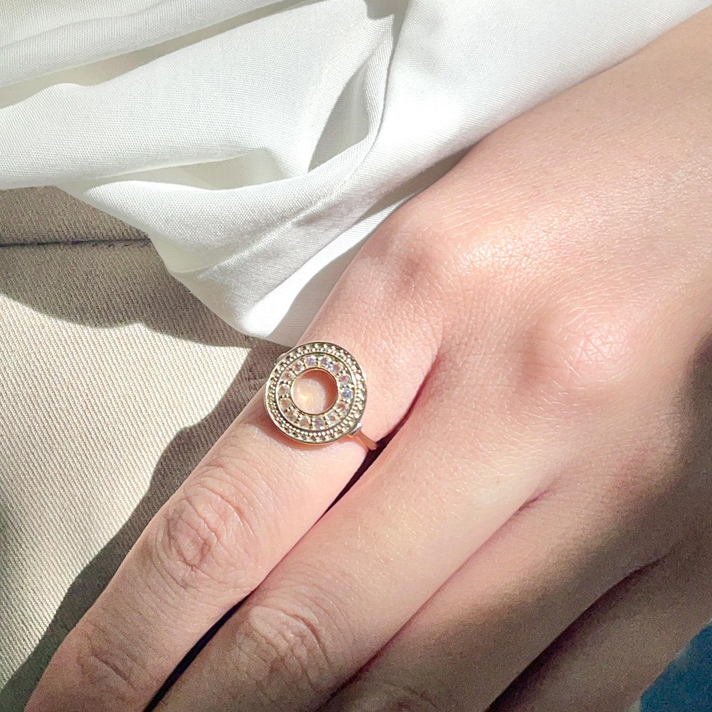 URD（ウルド） collection