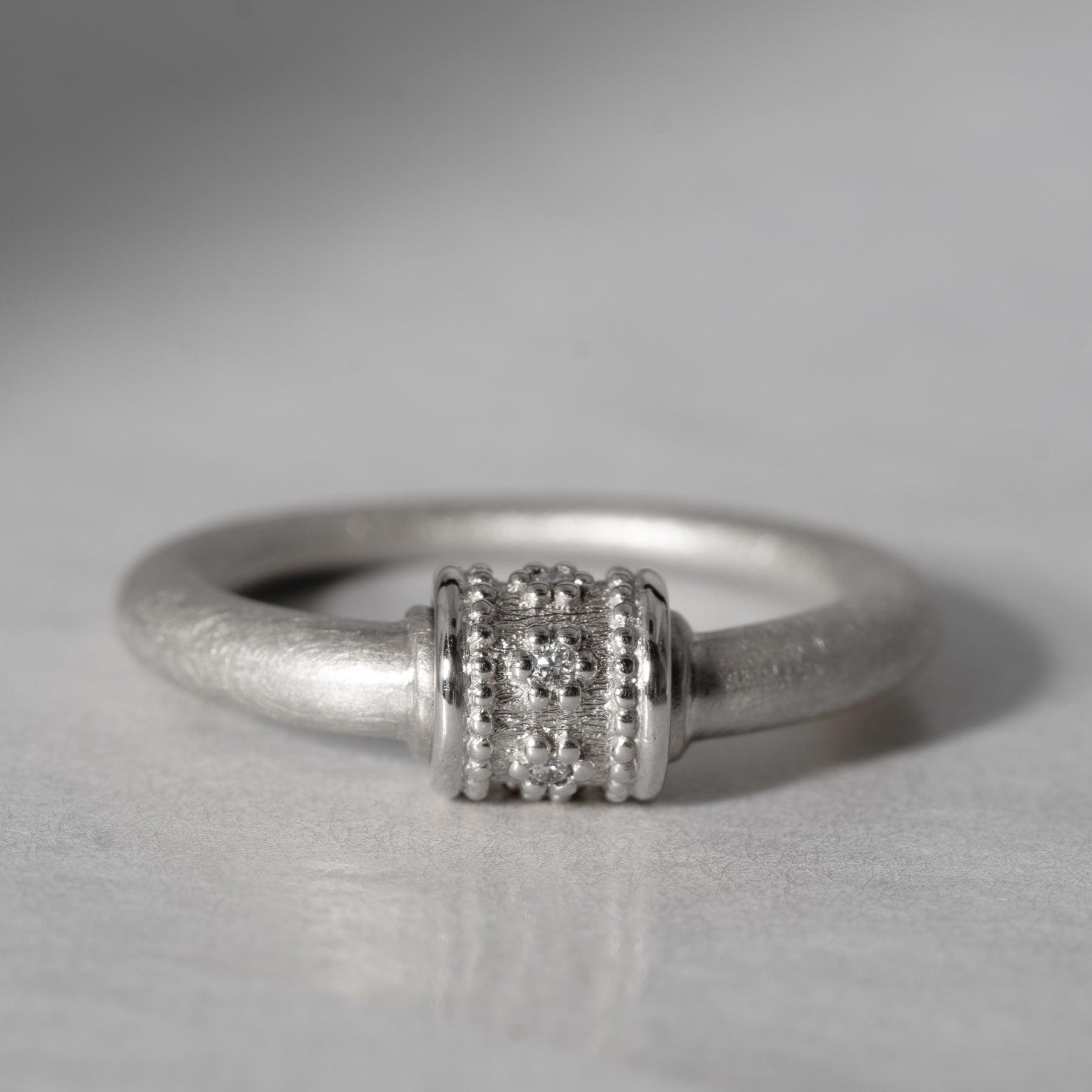 HAVITAS / "URD" roll ring SV925 DIA