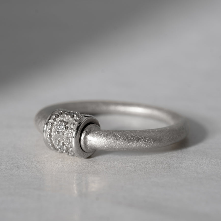 HAVITAS / "URD" roll ring SV925 DIA