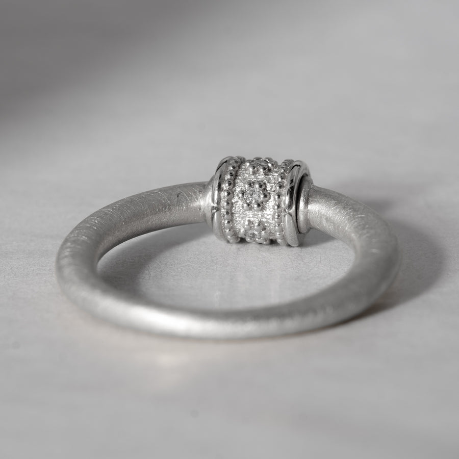 HAVITAS / "URD" roll ring SV925 DIA