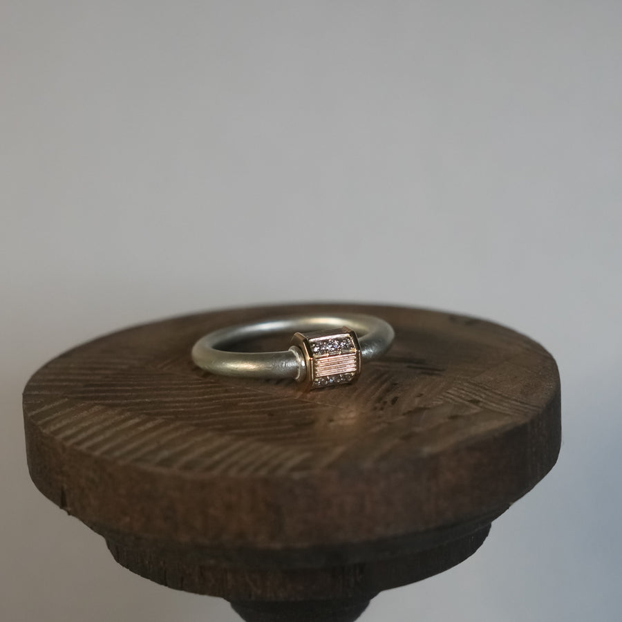 HAVITAS  "FORTUNA" ロールリング