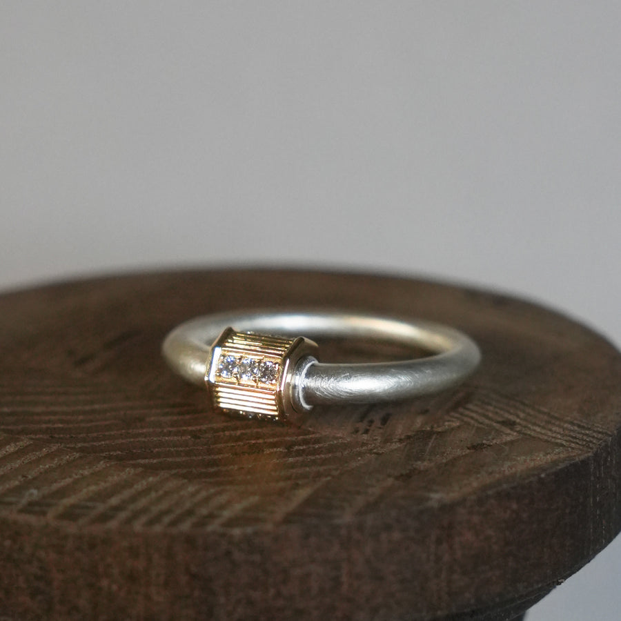 HAVITAS  "FORTUNA" ロールリング