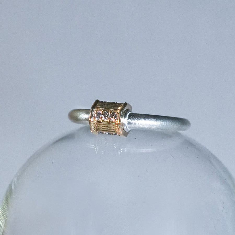 HAVITAS  "FORTUNA" ロールリング