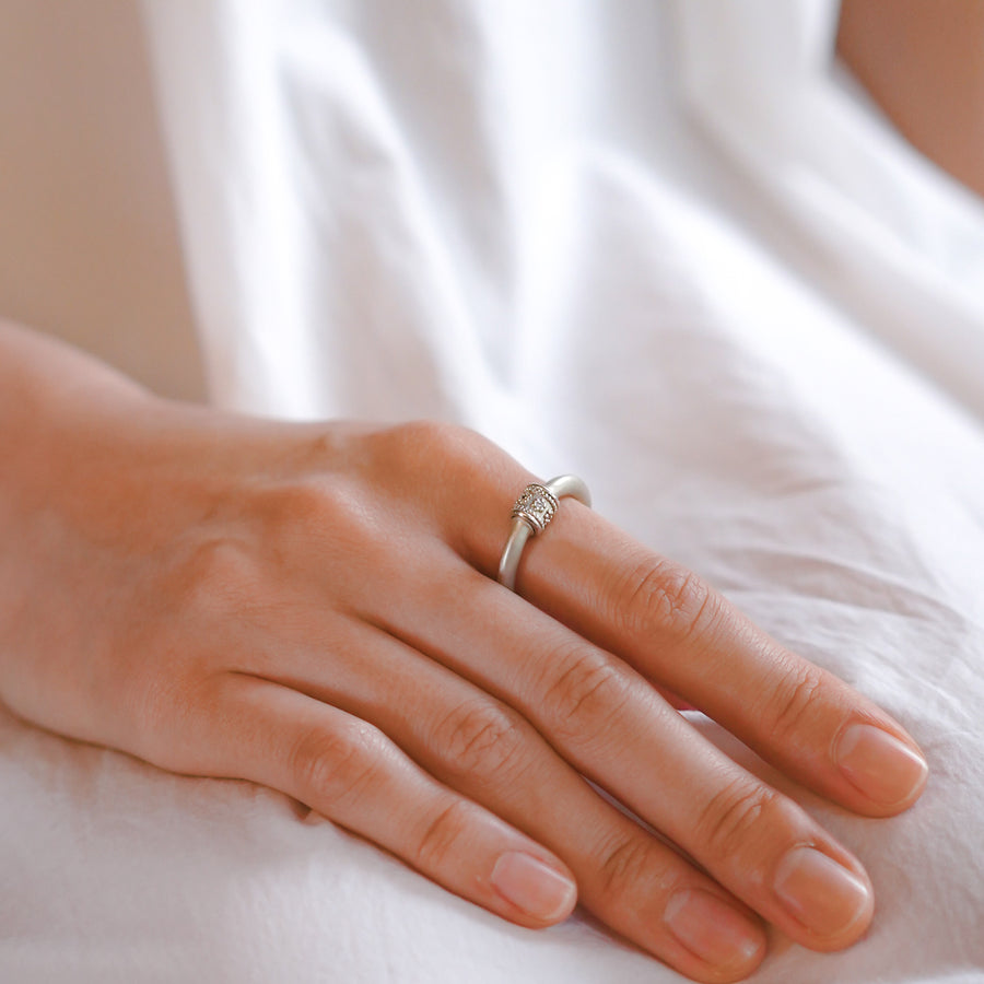 HAVITAS / "URD" roll ring SV925 DIA