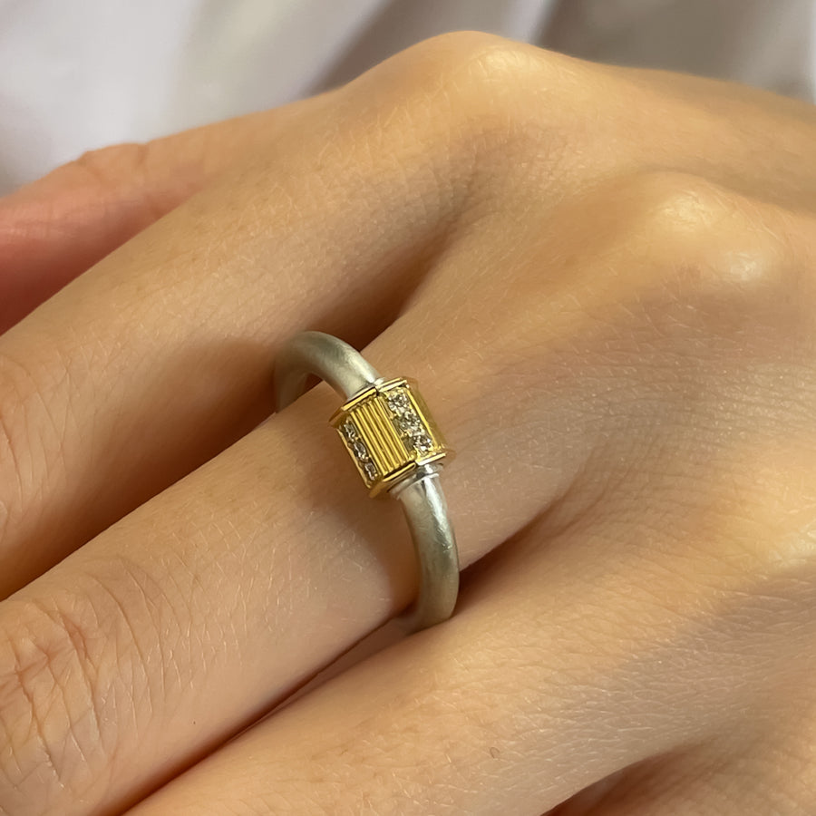 HAVITAS  "FORTUNA" ロールリング